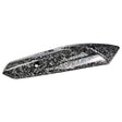 Motorcycle Modification Accessories Exhaust Pipe Anti-scald Cover(Flower Color) - Protective Gear by PMC Jewellery | Online Shopping South Africa | PMC Jewellery | Buy Now Pay Later Mobicred