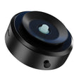 Car Suction Cup Dashboard Magnetic Support Bracket Cell Phone Navigation Mount(Black) - Car Holders by PMC TechLife | Online Shopping South Africa | PMC TechLife | Buy Now Pay Later Mobicred