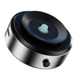 Car Suction Cup Dashboard Magnetic Support Bracket Cell Phone Navigation Mount(Silver) - Car Holders by PMC TechLife | Online Shopping South Africa | PMC TechLife | Buy Now Pay Later Mobicred