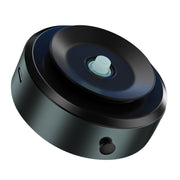 Car Suction Cup Dashboard Magnetic Support Bracket Cell Phone Navigation Mount(Green)