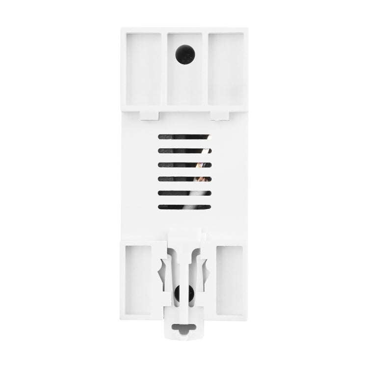 SINOTIMER SVP-688W-L  TUYA APP WiFi Smart Circuit Breaker Over Under Voltage Protector