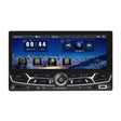 6.86inch Dual Butt Button Knob Player MP5 With Backup Camera Function / Bluetooth / CarPlay(Standard) - Car MP3 & MP4 & MP5 by PMC TechLife | Online Shopping South Africa | PMC TechLife | Buy Now Pay Later Mobicred