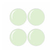 10pcs Car Modification Protection Keyhole Anti-Blocking Sticker(Luminous) - Decorative Sticker by PMC TechLife | Online Shopping South Africa | PMC TechLife | Buy Now Pay Later Mobicred