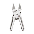 HSD S2.1 Pneumatic Scissor Blade Cutting Metal Plastic Model Shears Tool - free shipping - PMC TechLife - Order now!