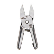 HSD S2S Pneumatic Scissor Blade Cutting Metal Plastic Model Shears Tool