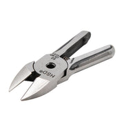 HSD S2 Pneumatic Scissor Blade Cutting Metal Plastic Model Shears Tool