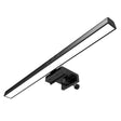 TB-30SA 33cm Timing Dimming Display Asymmetric Working Eye Care LED Desk Lamp Laptop Screen Hanging Light(Black) - Desk Lamps by PMc TechLife | Online Shopping South Africa | PMc TechLife | Buy Now Pay Later Mobicred