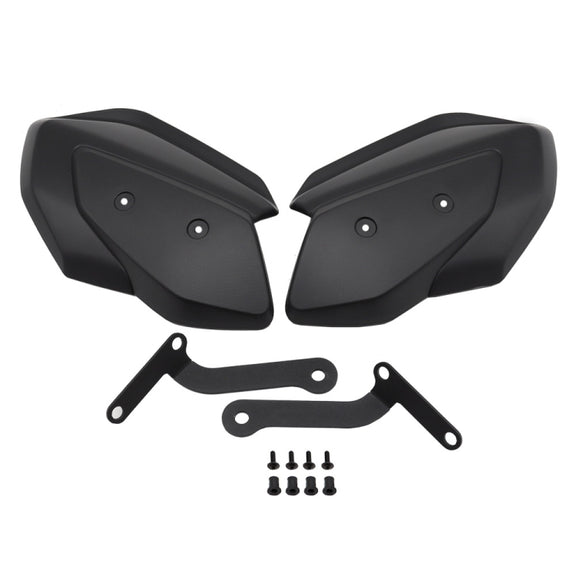 For Yamaha XMAX300 2023 Windshield Hand Guard