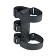 Bicycle Water Bottle Strap Cycling Outdoor Bluetooth Speaker Band(Black) - Others by PMC TechLife | Online Shopping South Africa | PMC TechLife | Buy Now Pay Later Mobicred
