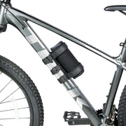 Bicycle Water Bottle Strap Cycling Outdoor Bluetooth Speaker Band(Black)