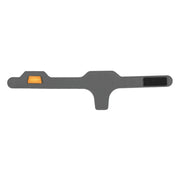 For DJI Air 3 RCSTQ Paddle Bundle Paddle Protection Holder(Gray)