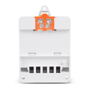 SINOTIMER TM618E -2 220V Smart Digital 7 Days Programmable Timer Switch 16A Controller With Mounting Base