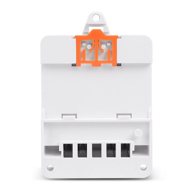 SINOTIMER TM618E -4 12V Smart Digital 7 Days Programmable Timer Switch 16A Controller With Mounting Base