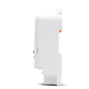 SINOTIMER TM618E -2 220V Smart Digital 7 Days Programmable Timer Switch 16A Controller With Mounting Base