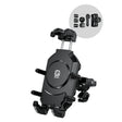 Kewig Motorcycle Octopus Holder Anti-Theft Motorcycle Cell Phone Mounts, Model: M26-C3 - Holder by Kewig | Online Shopping South Africa | PMC TechLife | Buy Now Pay Later Mobicred
