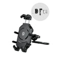 Kewig Motorcycle Octopus Holder Anti-Theft Motorcycle Cell Phone Mounts, Model: M26-C7 - free shipping - PMC TechLife - Order now!