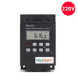 SINOTIMER TM616B-2 220V 30A Weekly Programmable Digital Timer Switch Relay Control - Switch by SINOTIMER | Online Shopping South Africa | PMC TechLife | Buy Now Pay Later Mobicred