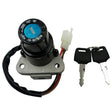 For Yamaha DT125R/TZR125/FZR400 Ignition Switch Starter Lock(DMS-SRZ) - Theft Protection by PMC TechLife | Online Shopping South Africa | PMC TechLife | Buy Now Pay Later Mobicred