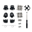 For PS5 Controller V3 Version L1 R1 L2 R2 3D-Analog Buttons Repair Kit - PS5 Spare Parts by PMC Jewellery | Online Shopping South Africa | PMC Jewellery | Buy Now Pay Later Mobicred