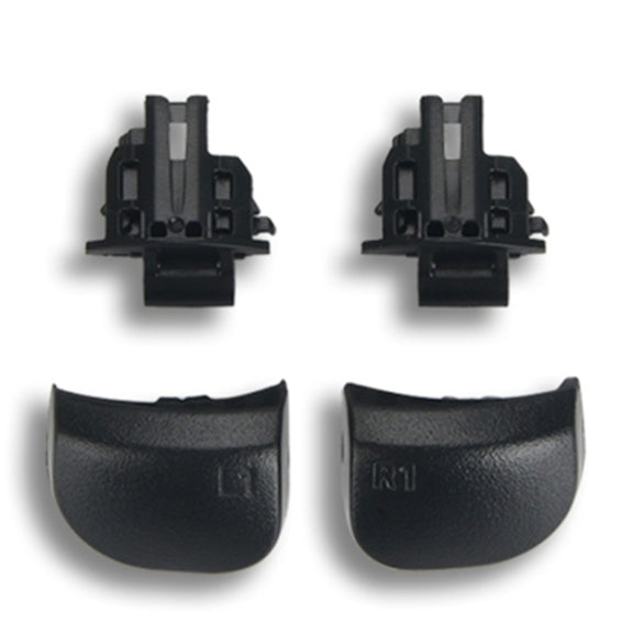 For PS5 Controller V3 Version L1 R1 L2 R2 3D-Analog Buttons Repair Kit