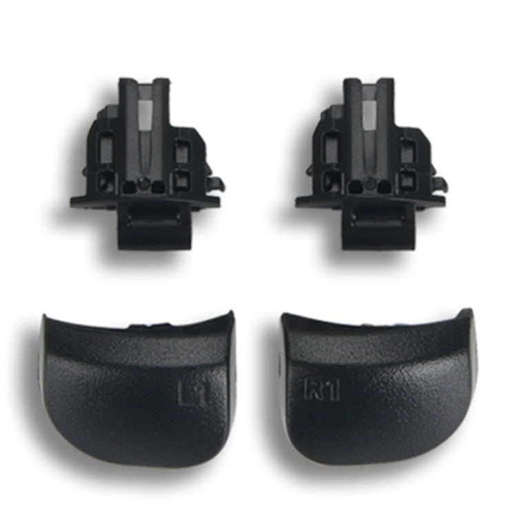 For PS5 Controller V3 Version L1 R1 L2 R2 3D-Analog Buttons Repair Kit