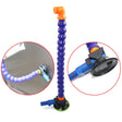 3 inch Pump-type Suction Cup Bracket No-damage Paint Car Dent Repair Tool - Sheet Metal Tools by PMC TechLife | Online Shopping South Africa | PMC TechLife | Buy Now Pay Later Mobicred