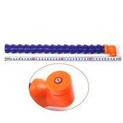 3 inch Pump-type Suction Cup Bracket No-damage Paint Car Dent Repair Tool