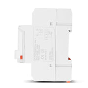 SINOTIMER  TM929BKL 85-265V 30A 24hrs Digital Analogue Din Module Time Switch With Backlight