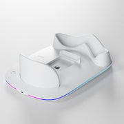 For Apple Vision Pro VR Helmet Wireless Charging Dock 30W Fast Charging Base US Plug