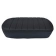 For SY 009 Electrical Motorcycle Seat Cushion Passenger Rear Seat Pad - Seat Covers by PMC TechLife | Online Shopping South Africa | PMC TechLife | Buy Now Pay Later Mobicred