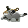 For Kawasaki Lower Pump Disc Brake Assembly(Left) - Motorbike Brakes by PMC TechLife | Online Shopping South Africa | PMC TechLife | Buy Now Pay Later Mobicred