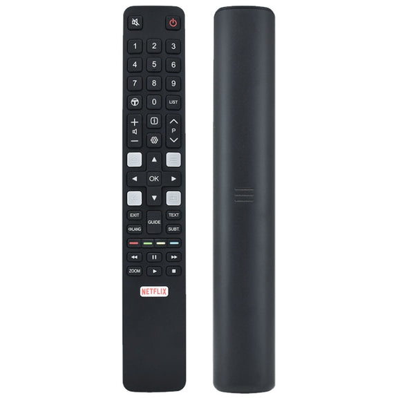 For TCL TV Remote Control Universal YAI3 YUI2 YU14 YUI1 YU11 65C