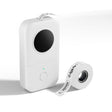 Phomemo D30 Thermal Label Printer Portable Bluetooth Mini Label Maker Machine With 1 Roll Paper White - free shipping - PMC TechLife - Order now!