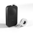 Phomemo D30 Thermal Label Printer Portable Bluetooth Mini Label Maker Machine With 1 Roll Paper Black - free shipping - PMC TechLife - Order now!
