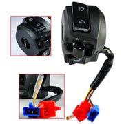 For Yamaha Old Wave Motorcycle Handlebar Switch Modification Accessories