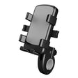 Mountain Road Bike Phone Holder Motorcycle Aluminum Alloy Riding Navigation Bracket, Model: Handlebar Model - Holder by PMC TechLife | Online Shopping South Africa | PMC TechLife | Buy Now Pay Later Mobicred