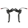 For KUGOO M4 AIMITE 10-Inch Electric Scooter Waterproof Brake Handle, Spec: Five-star Style - Accessories & Parts by AIMITE | Online Shopping South Africa | PMc TechLife | Buy Now Pay Later Mobicred