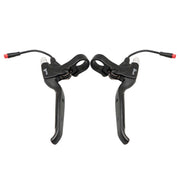 For KUGOO M4 AIMITE 10-Inch Electric Scooter Water-resistant Brake Handle, Spec: Five-star Style