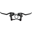For KUGOO M4 AIMITE 10-Inch Electric Scooter Waterproof Brake Handle, Spec: Ordinary Style - free shipping - PMc TechLife - Order now!