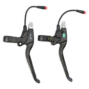 For KUGOO M4 AIMITE 10-Inch Electric Scooter Water-resistant Brake Handle, Spec: Ordinary Style