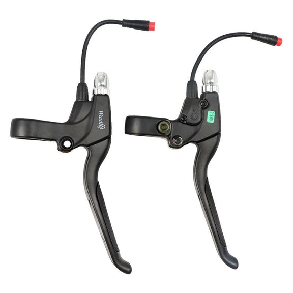 For KUGOO M4 AIMITE 10-Inch Electric Scooter Water-resistant Brake Handle, Spec: Ordinary Style
