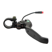 For KUGOO M4 AIMITE 10-Inch Electric Scooter Water-resistant Brake Handle, Spec: Five-star Style