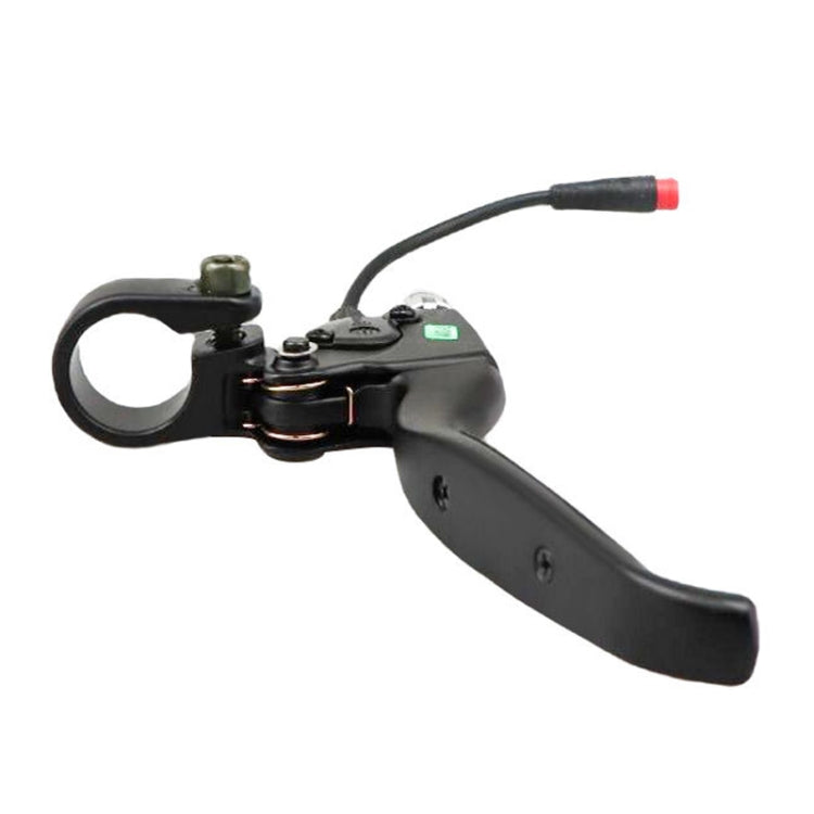 For KUGOO M4 AIMITE 10-Inch Electric Scooter Water-resistant Brake Handle, Spec: Ordinary Style