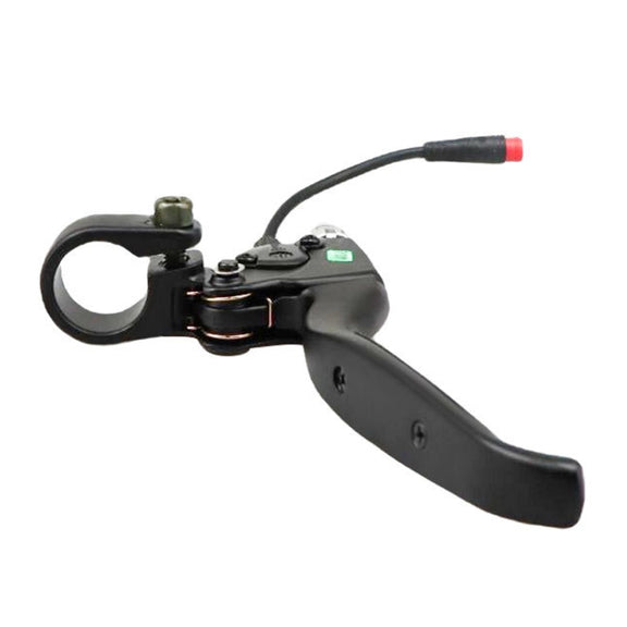 For KUGOO M4 AIMITE 10-Inch Electric Scooter Water-resistant Brake Handle, Spec: Ordinary Style