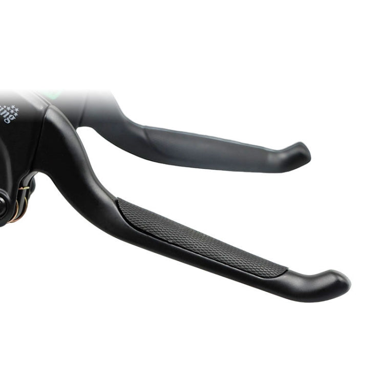 For KUGOO M4 AIMITE 10-Inch Electric Scooter Water-resistant Brake Handle, Spec: Ordinary Style