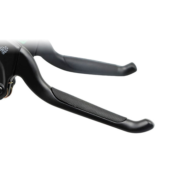 For KUGOO M4 AIMITE 10-Inch Electric Scooter Water-resistant Brake Handle, Spec: Five-star Style