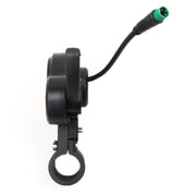 For KUGOO M4 AIMITE 5 Pin Electric Scooter Instrument Display Switch(AMT-M4-002)