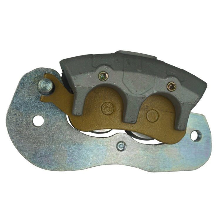 For CAN-AM Maverick X3 Turbo Motorcycle Modification Lower Pump(Left)