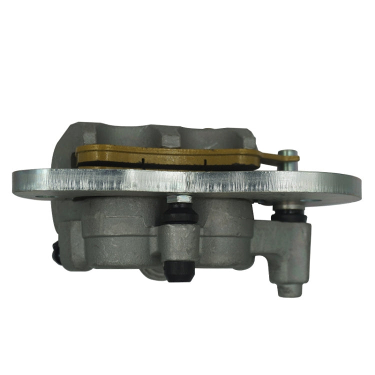 For CAN-AM Maverick X3 Turbo Motorcycle Modification Lower Pump(Left)