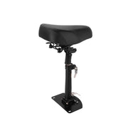For KUGOO M2 / M4 / M5 AIMITE Electric Scooter Folding Shock Absorbing Seat(������)